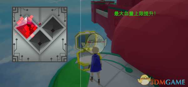 《不可思议之梦蝶》全宝箱位置与内容一览