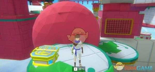 《不可思议之梦蝶》全宝箱位置与内容一览