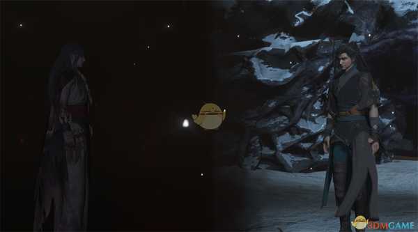 《古剑奇谭3》北洛星蕴强力输出加点心得分享