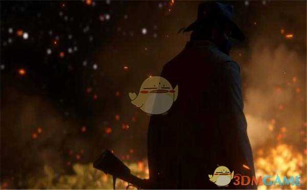 《荒野大镖客2》online奖杯收集建议