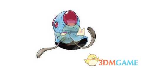 《精灵宝可梦LetsGo皮卡丘伊布》玛瑙水母可学技能一览