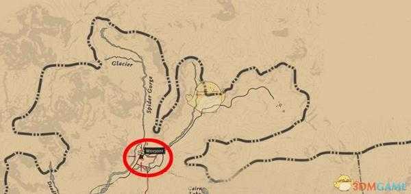 《荒野大镖客2》线上模式全奖杯收集攻略