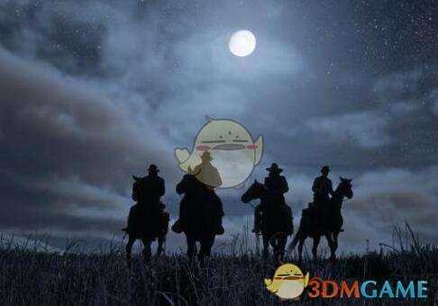 《荒野大镖客2》online创建帮派方法介绍