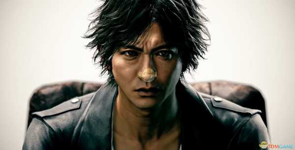 《审判之眼:死神的遗言》寿司店问答攻略分享