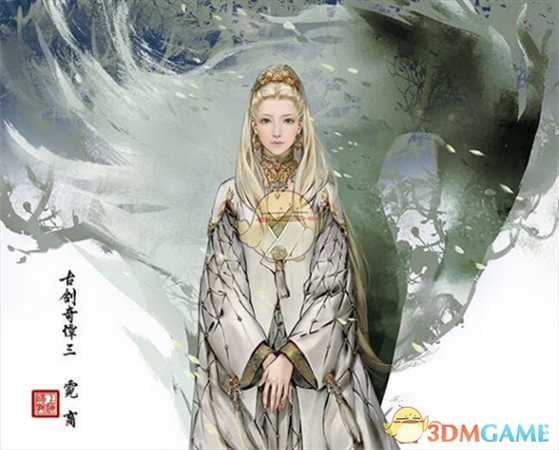 《古剑奇谭3》武器灵石选择推荐