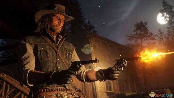 《荒野大镖客2》online快速免费刷物资方法分享