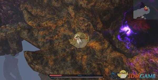 《古剑奇谭3》BOSS异种魔招式详解