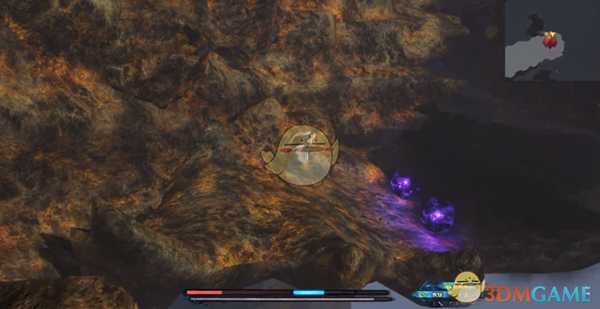 《古剑奇谭3》BOSS异种魔招式详解