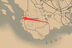 《荒野大镖客2》快速赚钱心得分享