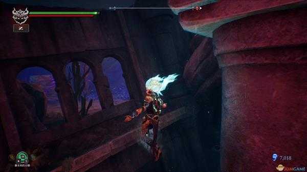 《暗黑血统3》未专精主宰者锻造石位置