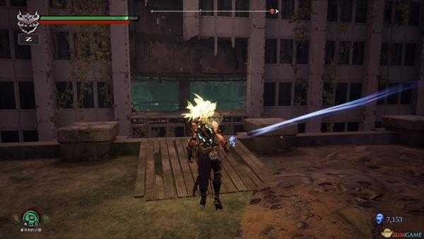 《暗黑血统3》未专精幽魂锻造石位置