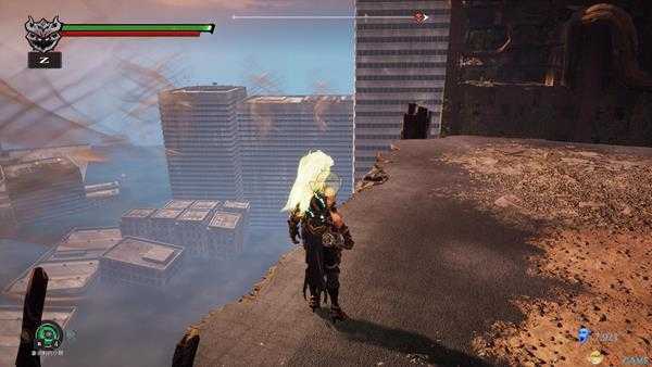 《暗黑血统3》未专精幽魂锻造石位置