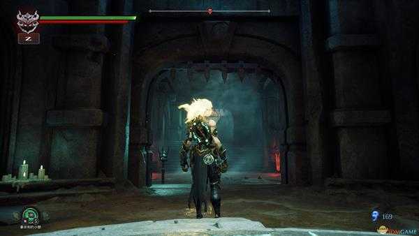 《暗黑血统3》未专精以诺锻造石位置