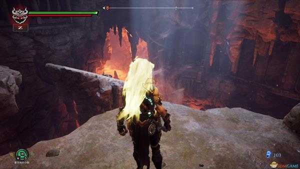 《暗黑血统3》未专精以诺锻造石位置