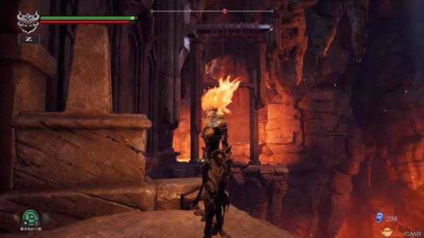 《暗黑血统3》未专精以诺锻造石位置