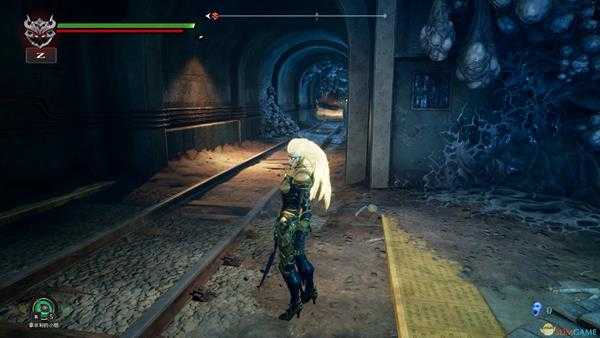 《暗黑血统3》恶魔主宰者锻造石位置