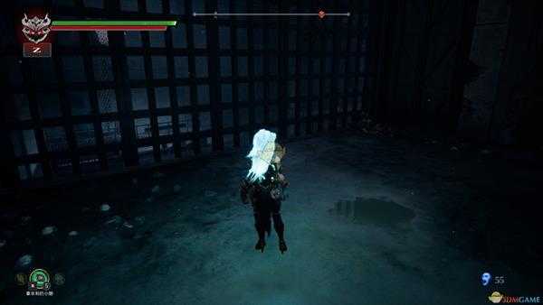 《暗黑血统3》未专精命运锻造石位置