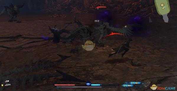 《古剑奇谭3》BOSS獍妖招式动作详解