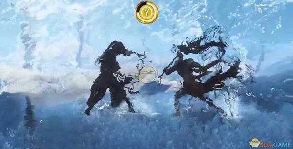 《古剑奇谭3》BOSS缙云招式动作详解