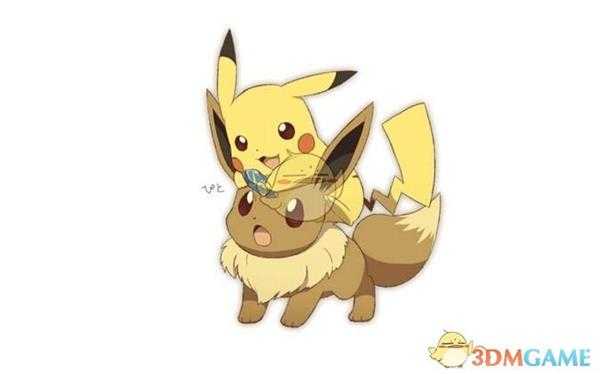 《精灵宝可梦LetsGo皮卡丘伊布》阿罗拉宝可梦交换位置指南