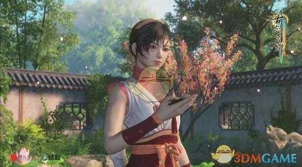 《古剑奇谭3》封印宝箱最快解决方法图解