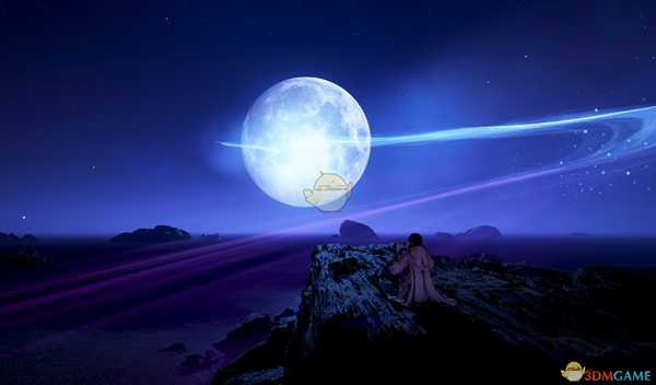 《古剑奇谭3》北洛身世支线任务攻略分享