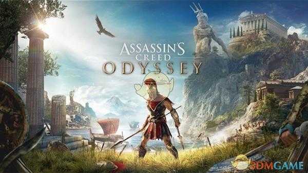 《刺客信条:奥德赛》首位皮媞亚之墓的远古石碑获得方法分享