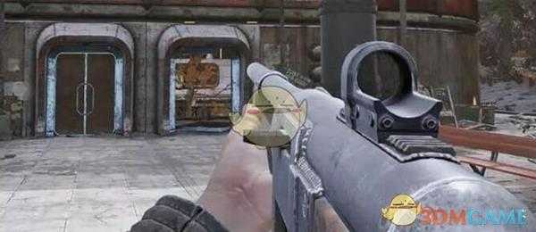 《辐射76》挖掘用动力装甲获得方法介绍