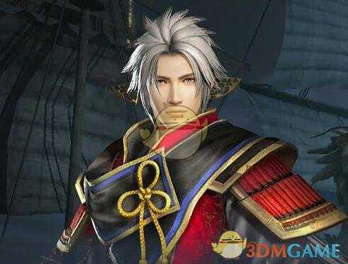 《无双大蛇3》真田信之使用技巧指南