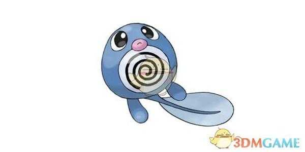 《精灵宝可梦LetsGo皮卡丘伊布》蚊香蝌蚪可学技能一览