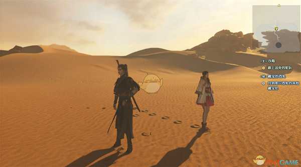 《古剑奇谭3》法术封印规律分享