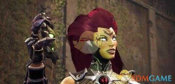 《暗黑血统3》跳跃技巧指南