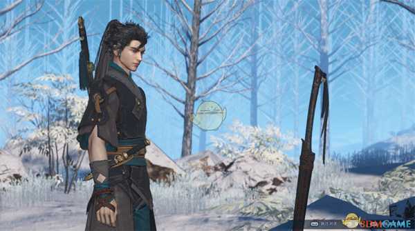 《古剑奇谭3》青离玉获得方法分享