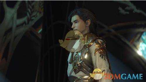 《古剑奇谭3》罪渊钓鱼点到达方法介绍