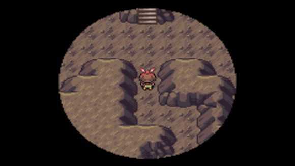 究极绿宝石基格尔德在哪