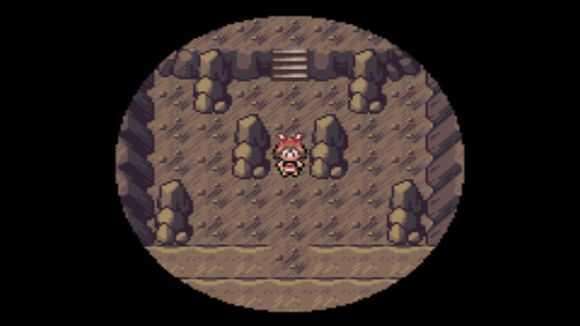 究极绿宝石基格尔德在哪