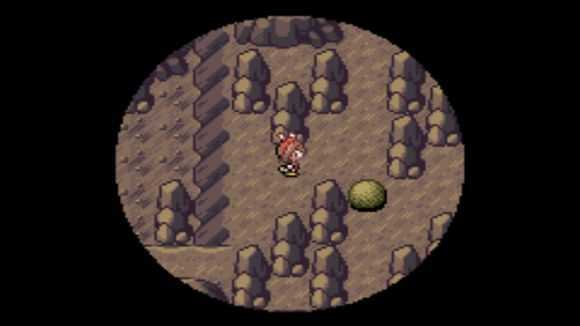 究极绿宝石基格尔德在哪