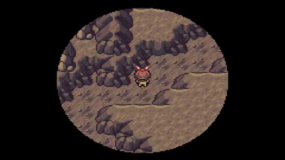 究极绿宝石基格尔德在哪