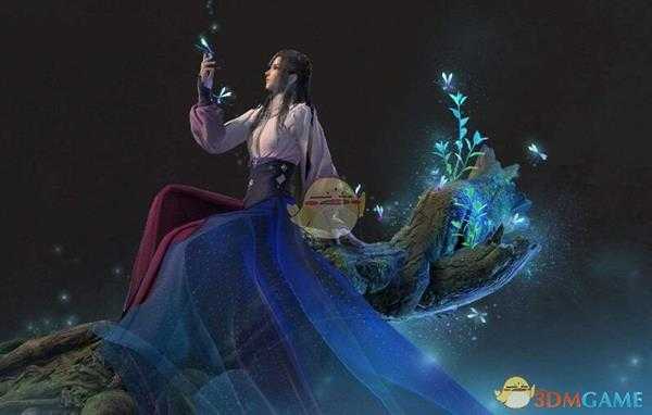 《古剑奇谭3》剑灵晶劣获得方法介绍