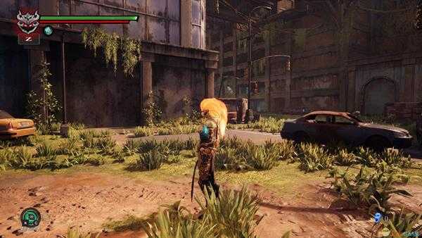 《暗黑血统3》未专精强化者锻造石位置