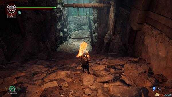 《暗黑血统3》未专精强化者锻造石位置