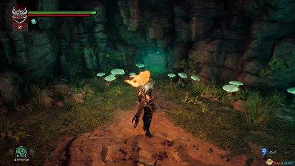 《暗黑血统3》未专精强化者锻造石位置