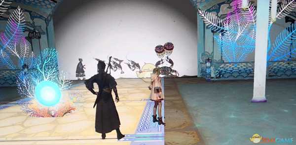 《古剑奇谭3》罪渊血字剧情攻略分享