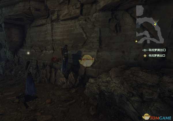 《古剑奇谭3》乌衣国全图像及宝箱位置分享