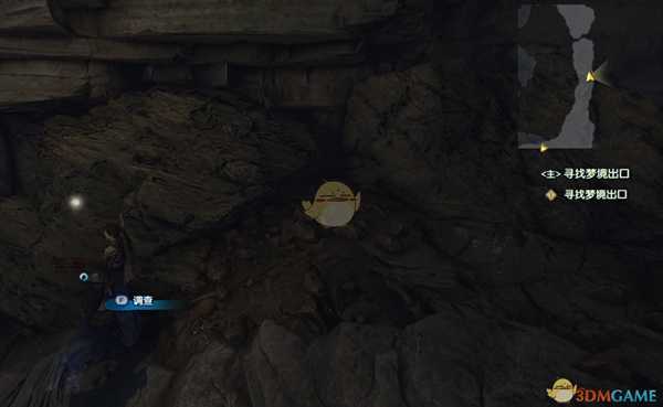 《古剑奇谭3》乌衣国全图像及宝箱位置分享