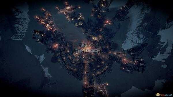 《冰汽时代》全难民结局一览