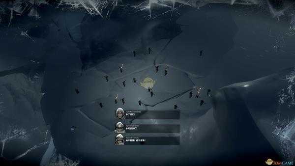 《冰汽时代》全难民结局一览