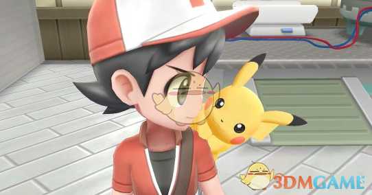 《精灵宝可梦LetsGo皮卡丘伊布》进化等级早晚对宝可梦影响介绍