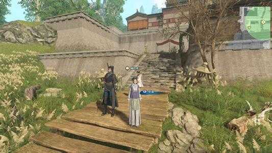 《古剑奇谭3》阳平小怪以及BOSS打法+支线攻略攻略