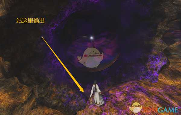 《古剑奇谭3》序章BOSS异种魔技能分析及打法技巧分享